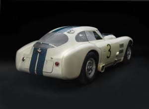 1952 Cunningham C-4RK - Revs Institute