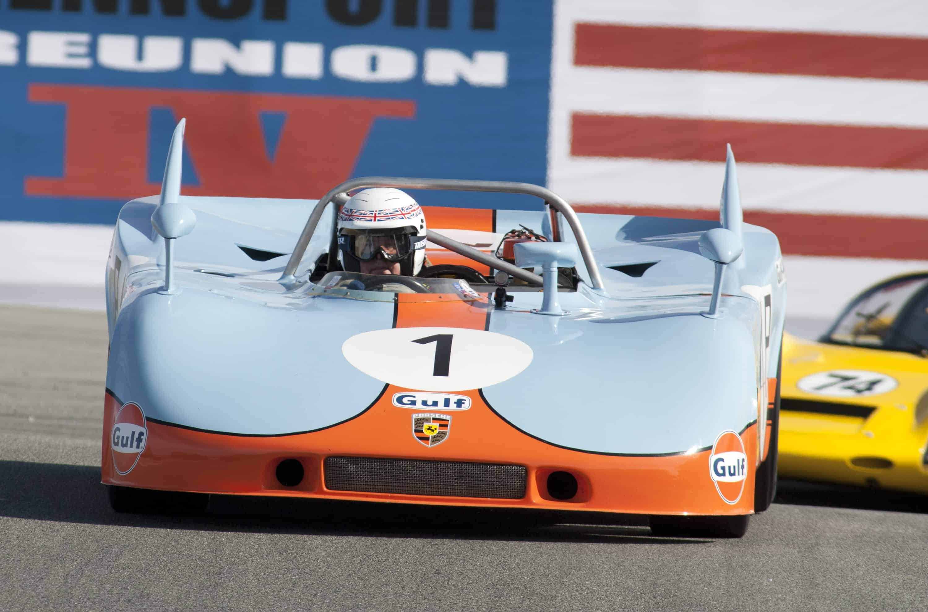 Porsche 908/3 スロットカー FLY 1/32 ｽﾛｯﾄｶｰ a2064◇PORSCHE 908/3 #2 Nurburgring 1000Km