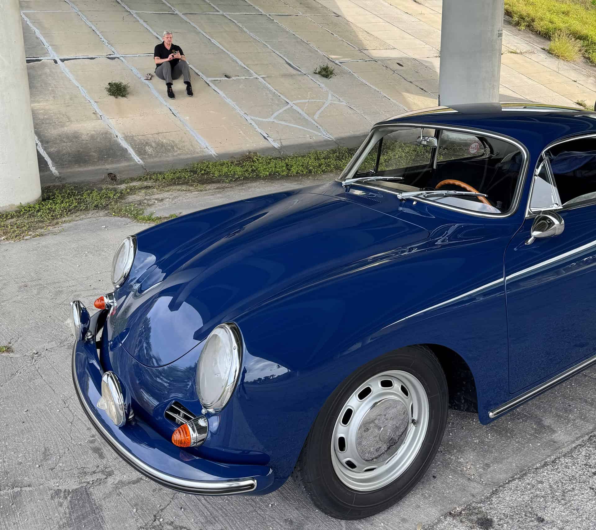 The 2024 Amelia Concours d’Elegance High and Low Revs Institute